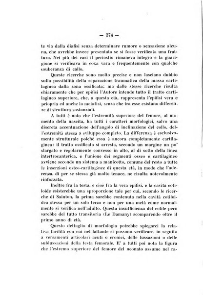 Archivio di ortopedia pubblicazione ufficiale del Pio istituto dei rachitici <1924-1950>