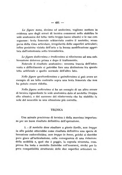 Archivio di ortopedia pubblicazione ufficiale del Pio istituto dei rachitici <1924-1950>