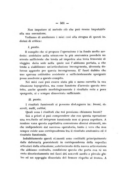 Archivio di ortopedia pubblicazione ufficiale del Pio istituto dei rachitici <1924-1950>