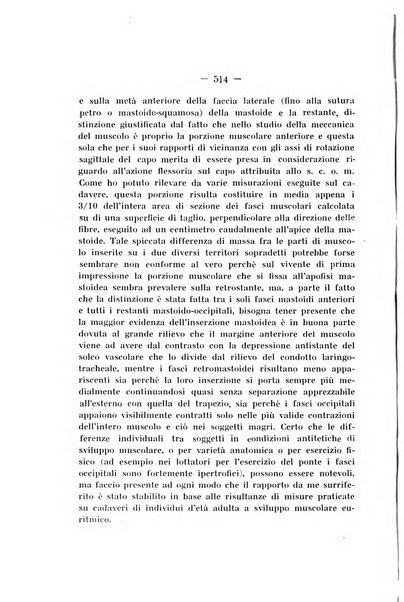 Archivio di ortopedia pubblicazione ufficiale del Pio istituto dei rachitici <1924-1950>