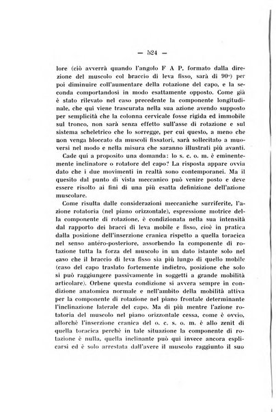 Archivio di ortopedia pubblicazione ufficiale del Pio istituto dei rachitici <1924-1950>