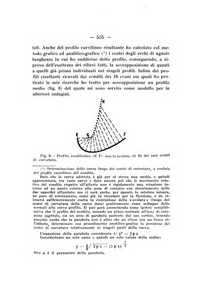 Archivio di ortopedia pubblicazione ufficiale del Pio istituto dei rachitici <1924-1950>