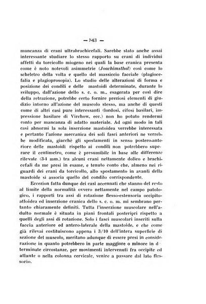 Archivio di ortopedia pubblicazione ufficiale del Pio istituto dei rachitici <1924-1950>