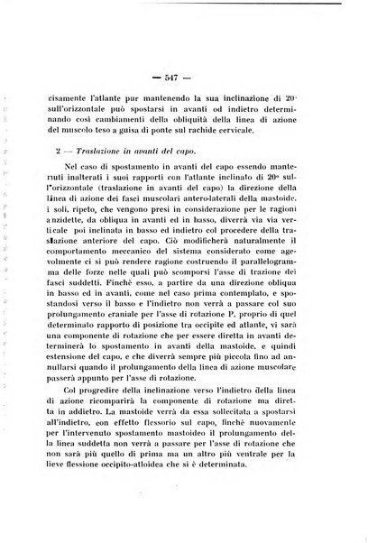 Archivio di ortopedia pubblicazione ufficiale del Pio istituto dei rachitici <1924-1950>