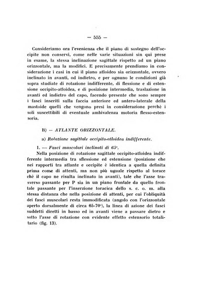 Archivio di ortopedia pubblicazione ufficiale del Pio istituto dei rachitici <1924-1950>