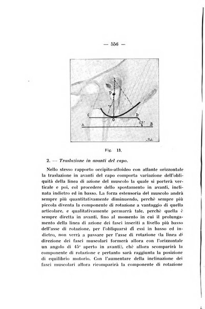 Archivio di ortopedia pubblicazione ufficiale del Pio istituto dei rachitici <1924-1950>