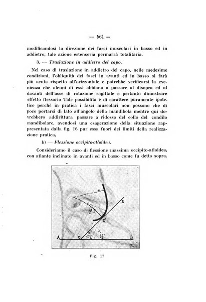 Archivio di ortopedia pubblicazione ufficiale del Pio istituto dei rachitici <1924-1950>