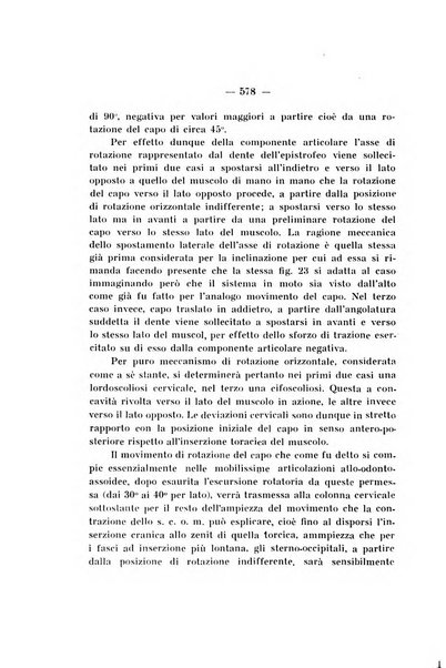 Archivio di ortopedia pubblicazione ufficiale del Pio istituto dei rachitici <1924-1950>