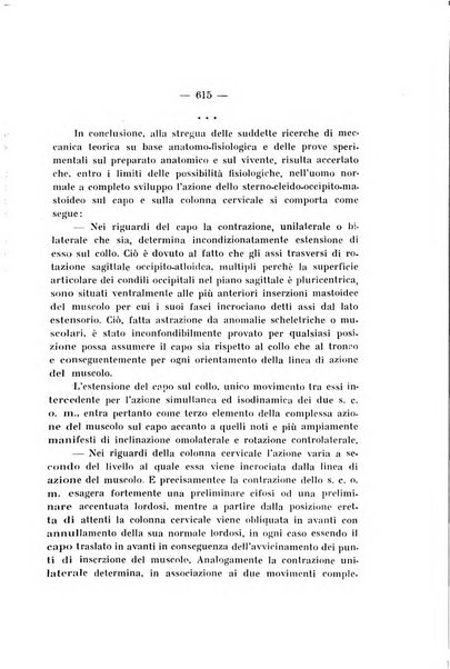 Archivio di ortopedia pubblicazione ufficiale del Pio istituto dei rachitici <1924-1950>