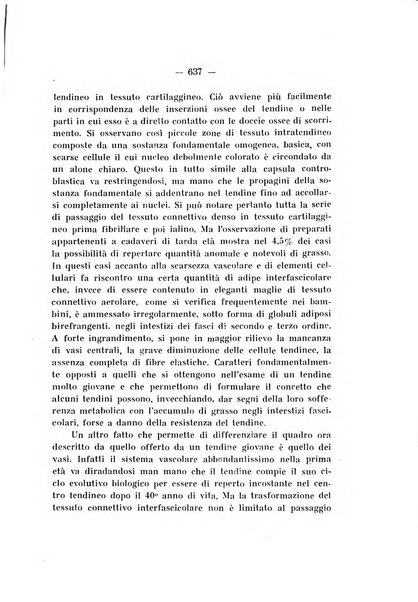 Archivio di ortopedia pubblicazione ufficiale del Pio istituto dei rachitici <1924-1950>