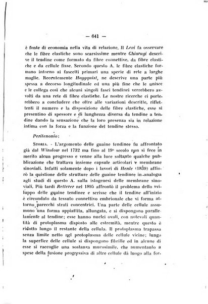 Archivio di ortopedia pubblicazione ufficiale del Pio istituto dei rachitici <1924-1950>