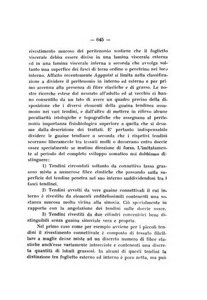 Archivio di ortopedia pubblicazione ufficiale del Pio istituto dei rachitici <1924-1950>