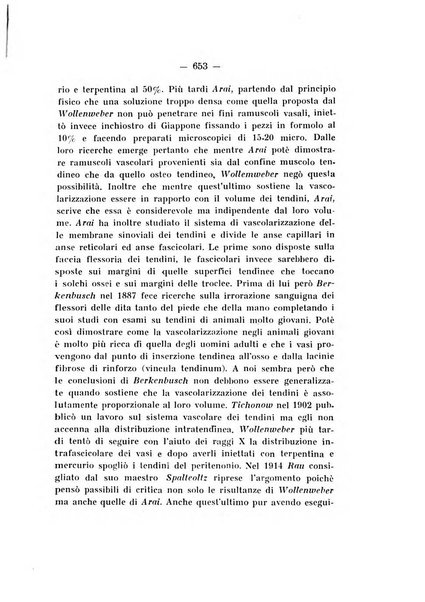 Archivio di ortopedia pubblicazione ufficiale del Pio istituto dei rachitici <1924-1950>