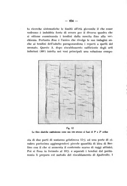 Archivio di ortopedia pubblicazione ufficiale del Pio istituto dei rachitici <1924-1950>