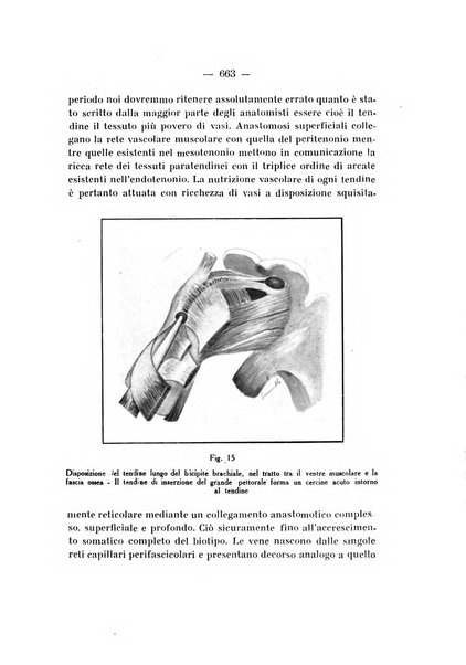 Archivio di ortopedia pubblicazione ufficiale del Pio istituto dei rachitici <1924-1950>