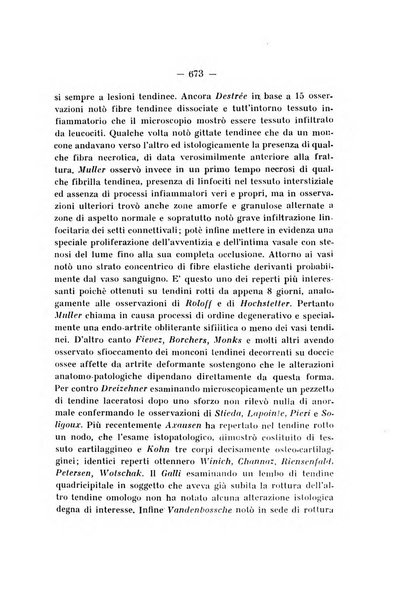 Archivio di ortopedia pubblicazione ufficiale del Pio istituto dei rachitici <1924-1950>