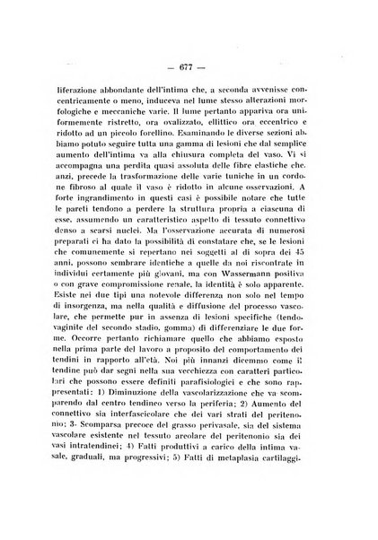 Archivio di ortopedia pubblicazione ufficiale del Pio istituto dei rachitici <1924-1950>