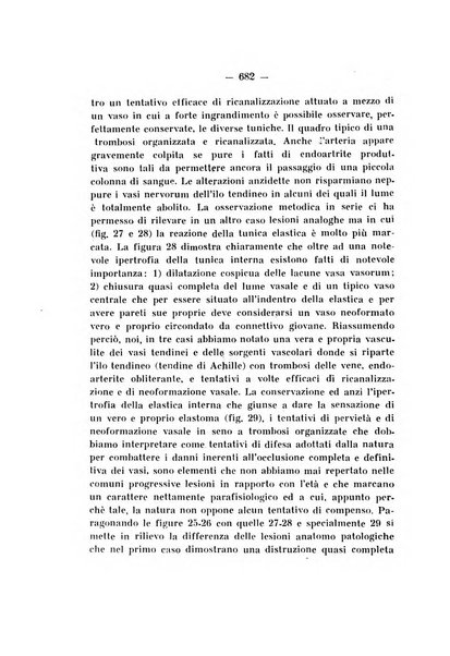 Archivio di ortopedia pubblicazione ufficiale del Pio istituto dei rachitici <1924-1950>