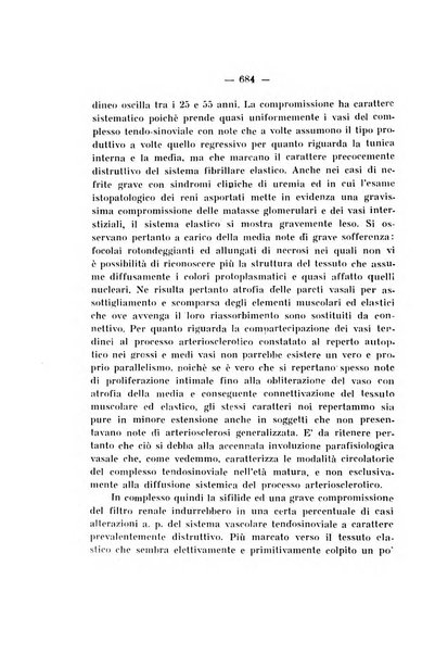 Archivio di ortopedia pubblicazione ufficiale del Pio istituto dei rachitici <1924-1950>