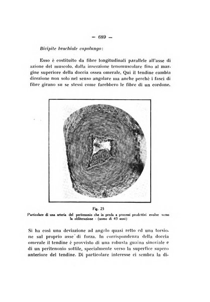 Archivio di ortopedia pubblicazione ufficiale del Pio istituto dei rachitici <1924-1950>