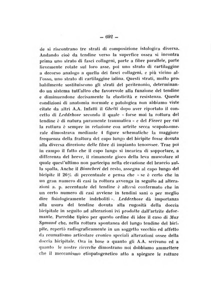 Archivio di ortopedia pubblicazione ufficiale del Pio istituto dei rachitici <1924-1950>