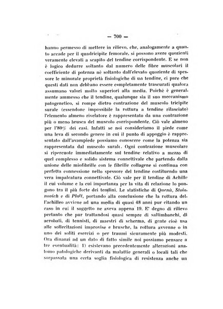 Archivio di ortopedia pubblicazione ufficiale del Pio istituto dei rachitici <1924-1950>