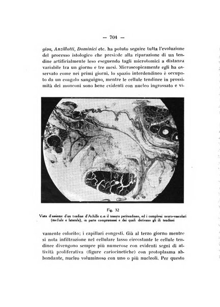 Archivio di ortopedia pubblicazione ufficiale del Pio istituto dei rachitici <1924-1950>