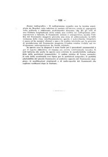 Archivio di ortopedia pubblicazione ufficiale del Pio istituto dei rachitici <1924-1950>