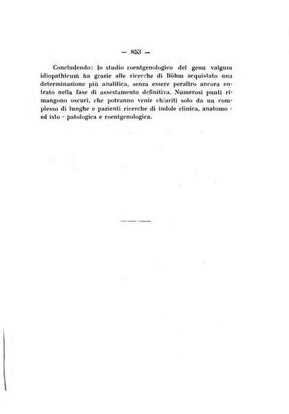 Archivio di ortopedia pubblicazione ufficiale del Pio istituto dei rachitici <1924-1950>