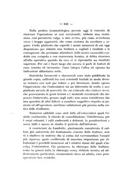 Archivio di ortopedia pubblicazione ufficiale del Pio istituto dei rachitici <1924-1950>