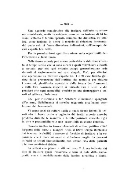 Archivio di ortopedia pubblicazione ufficiale del Pio istituto dei rachitici <1924-1950>