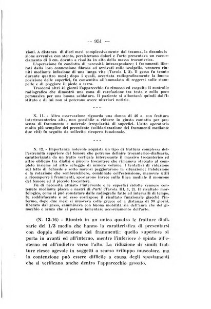 Archivio di ortopedia pubblicazione ufficiale del Pio istituto dei rachitici <1924-1950>