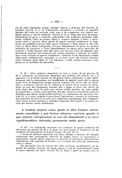 Archivio di ortopedia pubblicazione ufficiale del Pio istituto dei rachitici <1924-1950>