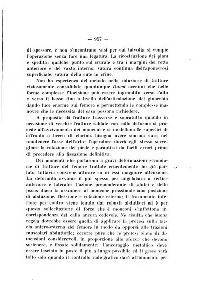 Archivio di ortopedia pubblicazione ufficiale del Pio istituto dei rachitici <1924-1950>