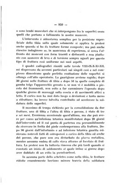 Archivio di ortopedia pubblicazione ufficiale del Pio istituto dei rachitici <1924-1950>