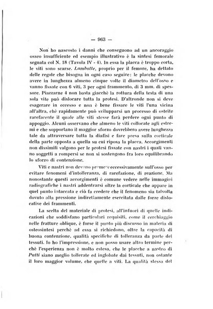 Archivio di ortopedia pubblicazione ufficiale del Pio istituto dei rachitici <1924-1950>