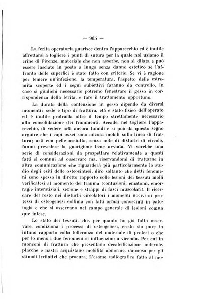 Archivio di ortopedia pubblicazione ufficiale del Pio istituto dei rachitici <1924-1950>