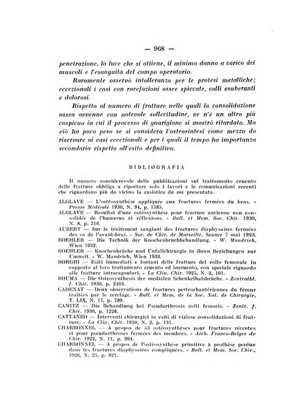 Archivio di ortopedia pubblicazione ufficiale del Pio istituto dei rachitici <1924-1950>