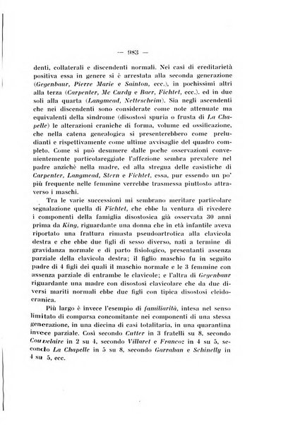 Archivio di ortopedia pubblicazione ufficiale del Pio istituto dei rachitici <1924-1950>