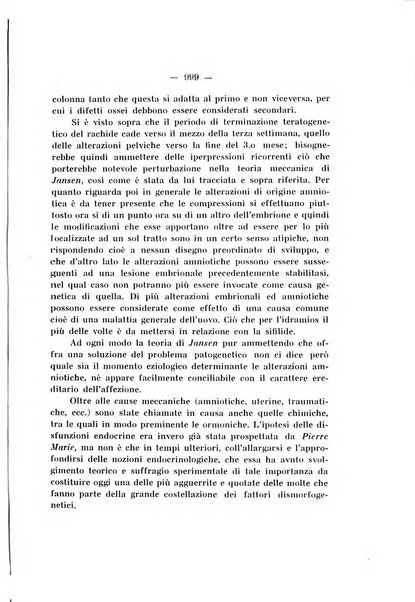 Archivio di ortopedia pubblicazione ufficiale del Pio istituto dei rachitici <1924-1950>