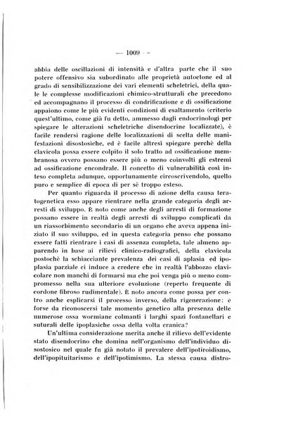 Archivio di ortopedia pubblicazione ufficiale del Pio istituto dei rachitici <1924-1950>