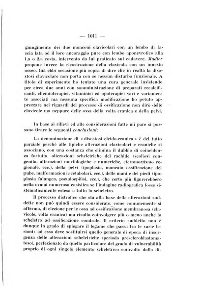 Archivio di ortopedia pubblicazione ufficiale del Pio istituto dei rachitici <1924-1950>