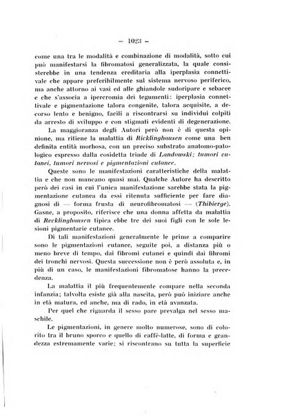 Archivio di ortopedia pubblicazione ufficiale del Pio istituto dei rachitici <1924-1950>