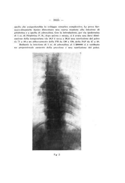 Archivio di ortopedia pubblicazione ufficiale del Pio istituto dei rachitici <1924-1950>