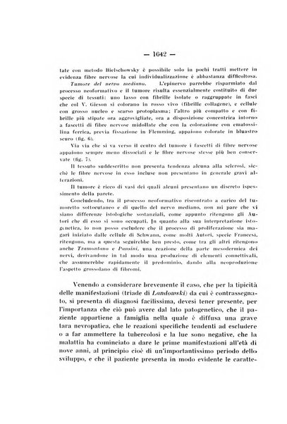 Archivio di ortopedia pubblicazione ufficiale del Pio istituto dei rachitici <1924-1950>