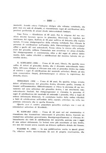 Archivio di ortopedia pubblicazione ufficiale del Pio istituto dei rachitici <1924-1950>