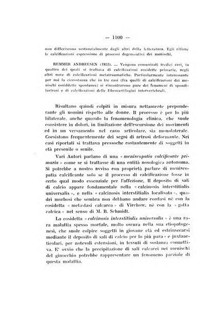 Archivio di ortopedia pubblicazione ufficiale del Pio istituto dei rachitici <1924-1950>