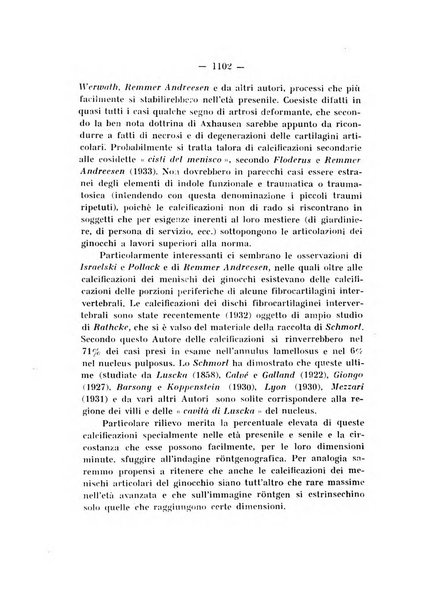 Archivio di ortopedia pubblicazione ufficiale del Pio istituto dei rachitici <1924-1950>