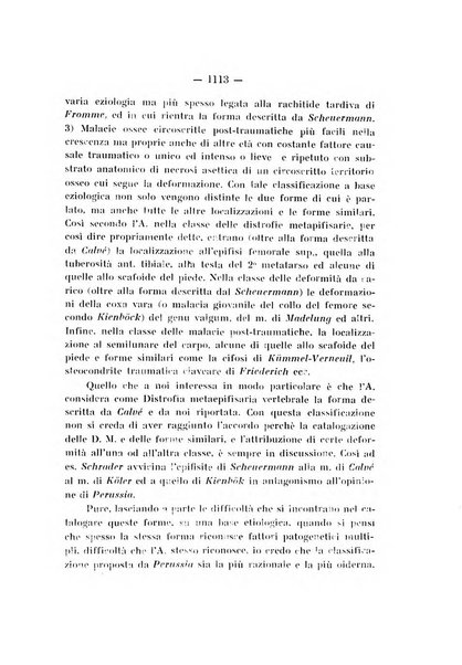 Archivio di ortopedia pubblicazione ufficiale del Pio istituto dei rachitici <1924-1950>