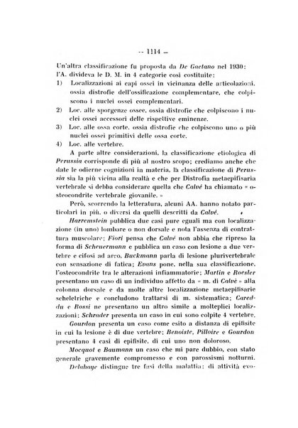 Archivio di ortopedia pubblicazione ufficiale del Pio istituto dei rachitici <1924-1950>